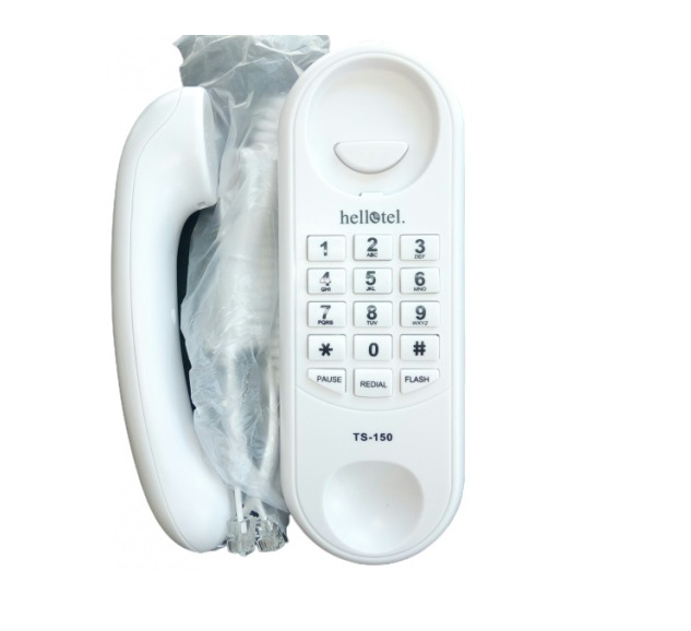 Intercom Telephone Set Hellotel TS-150